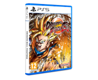 PlayStation Dragon Ball Fighter Z - 1228609 - zdjęcie 2